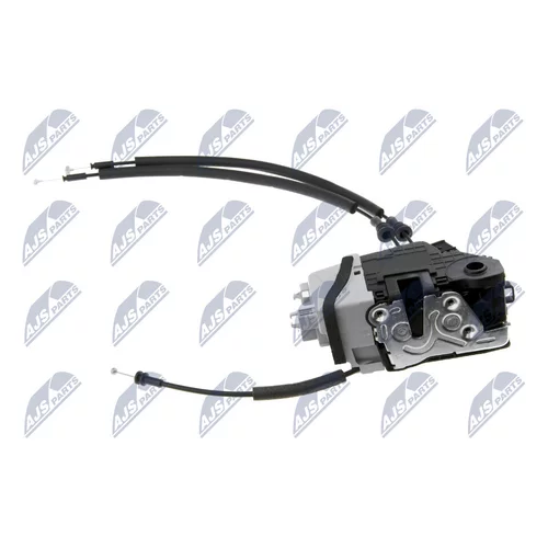 Zámok dverí EZC-HY-532 /NTY/ - obr. 1