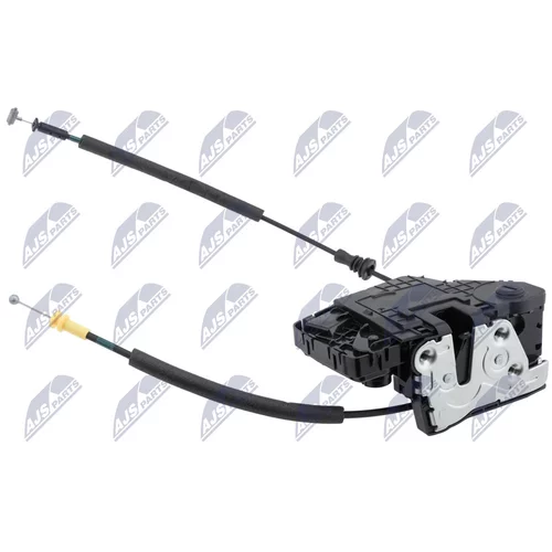 Zámok dverí EZC-HY-598 /NTY/ - obr. 1