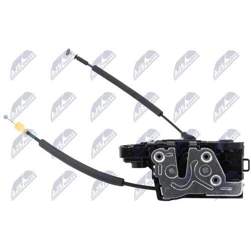 Zámok dverí EZC-HY-598 /NTY/ - obr. 5