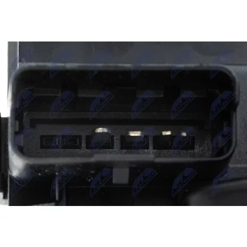 Zámok dverí EZC-HY-606 /NTY/ - obr. 5