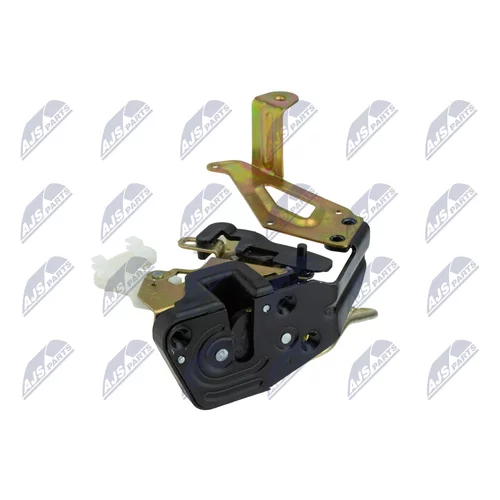 Zámok dverí EZC-HY-609 /NTY/ - obr. 1
