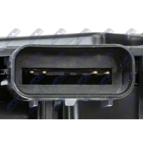 Zámok dverí EZC-HY-619 /NTY/ - obr. 5