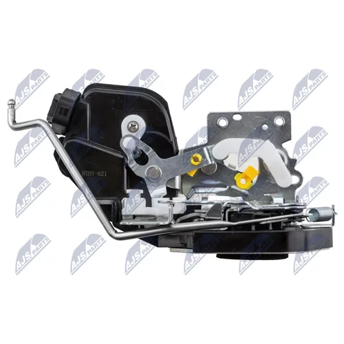 Zámok dverí EZC-HY-621 /NTY/ - obr. 2