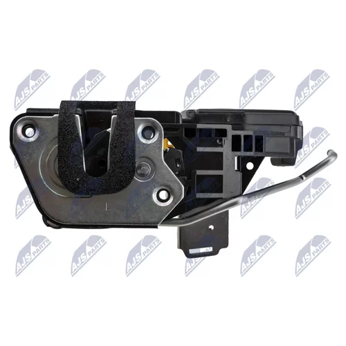 Zámok dverí EZC-HY-621 /NTY/ - obr. 5