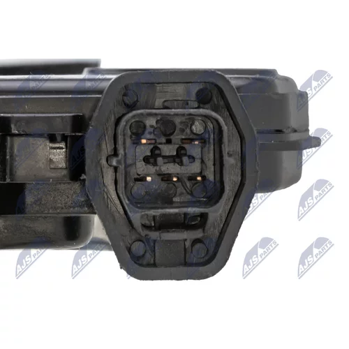 Zámok dverí EZC-HY-621 /NTY/ - obr. 6
