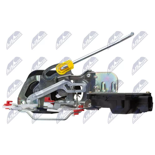 Zámok dverí EZC-HY-627 /NTY/ - obr. 4