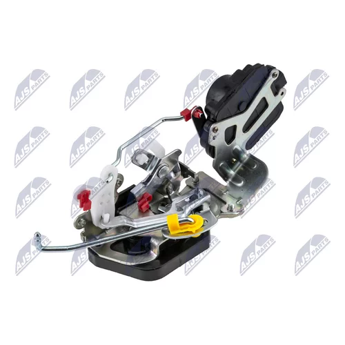 Zámok dverí EZC-HY-628 /NTY/