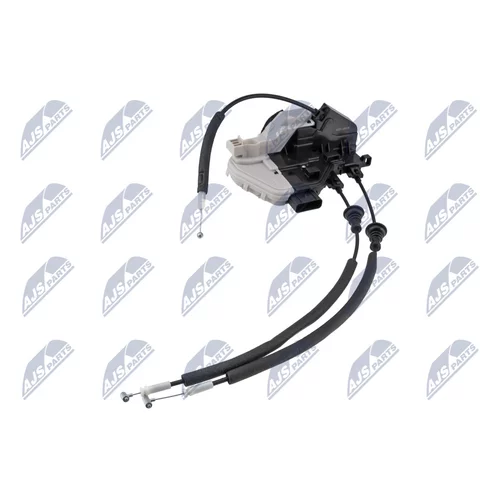Zámok dverí NTY EZC-HY-629