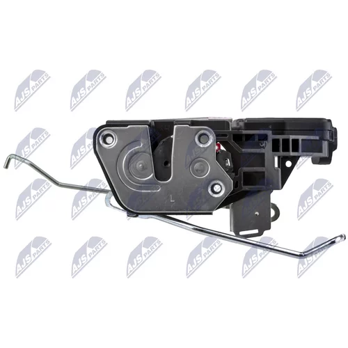 Zámok dverí EZC-HY-633 /NTY/ - obr. 5