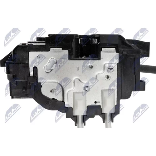 Zámok dverí EZC-HY-635 /NTY/ - obr. 3