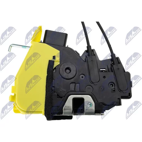 Zámok dverí EZC-HY-645 /NTY/ - obr. 3