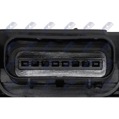 Zámok dverí EZC-HY-650 /NTY/ - obr. 6