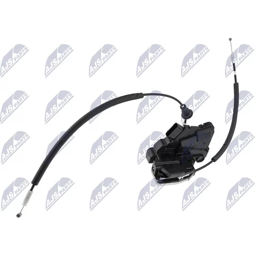 Zámok dverí NTY EZC-HY-659
