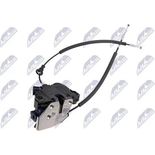 Zámok dverí EZC-HY-660 /NTY/ - obr. 1