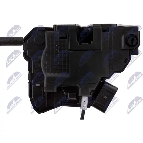 Zámok dverí EZC-HY-660 /NTY/ - obr. 4