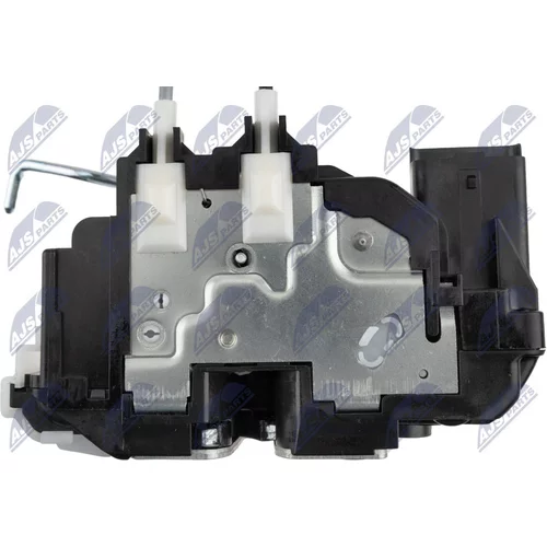 Zámok dverí EZC-HY-665 /NTY/ - obr. 3