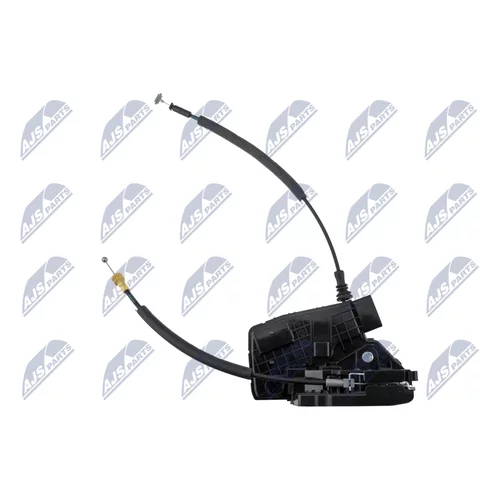 Zámok dverí EZC-HY-676 /NTY/ - obr. 2