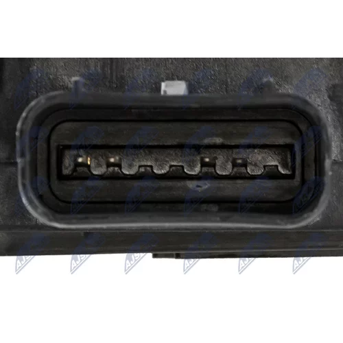 Zámok dverí EZC-HY-679 /NTY/ - obr. 5