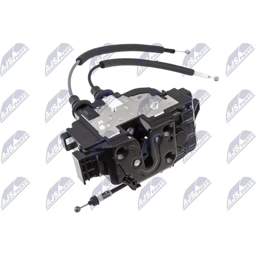 Zámok dverí EZC-HY-748 /NTY/ - obr. 1