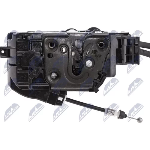 Zámok dverí EZC-HY-749 /NTY/ - obr. 2