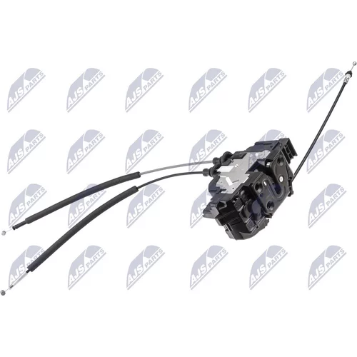 Zámok dverí EZC-HY-751 /NTY/ - obr. 1