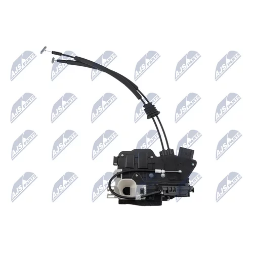 Zámok dverí EZC-KA-013 /NTY/ - obr. 2