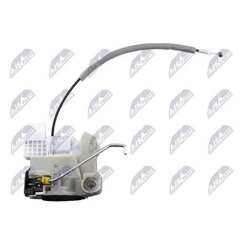 Zámok dverí EZC-KA-016 /NTY/ - obr. 2