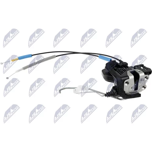 Zámok dverí EZC-KA-040 /NTY/ - obr. 1