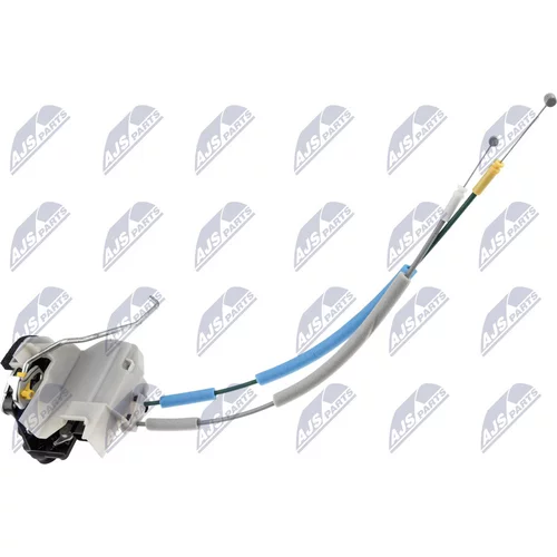 Zámok dverí NTY EZC-KA-043