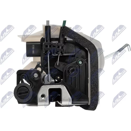 Zámok dverí EZC-KA-043 /NTY/ - obr. 2