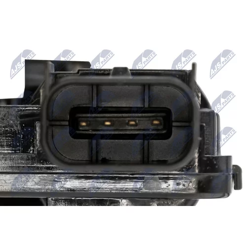 Zámok dverí EZC-KA-048 /NTY/ - obr. 6