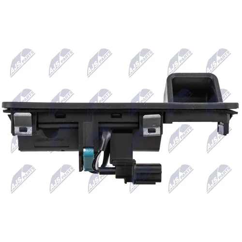 Spínač otvorenia zadných dverí EZC-KA-054 /NTY/ - obr. 4