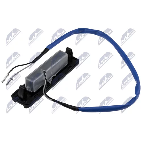 Spínač otvorenia zadných dverí EZC-KA-057 /NTY/ - obr. 1