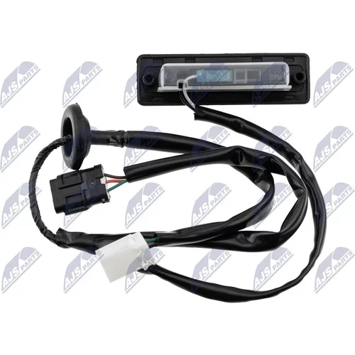 Kontaktný spínač, veko motora EZC-KA-068 /NTY/ - obr. 2