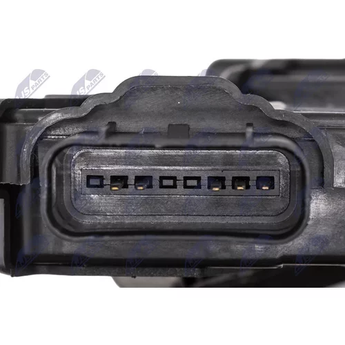 Zámok dverí EZC-KA-075 /NTY/ - obr. 6