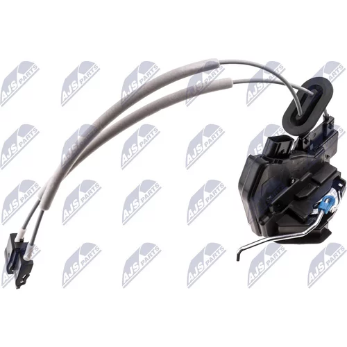 Zámok dverí NTY EZC-KA-076