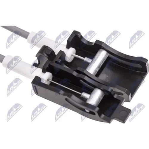 Zámok dverí EZC-KA-076 /NTY/ - obr. 5