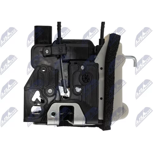 Zámok dverí EZC-KA-085 /NTY/ - obr. 3