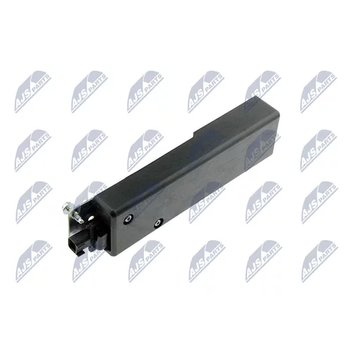 Zámok zadných výklopných dverí EZC-LR-010 /NTY/ - obr. 1