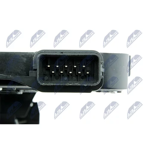 Zámok dverí EZC-LR-013 /NTY/ - obr. 5