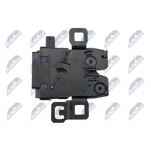 Zámok zadných výklopných dverí EZC-LR-023 /NTY/ - obr. 3