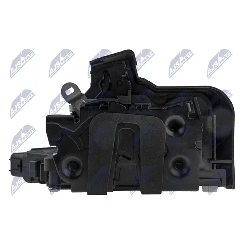 Zámok dverí EZC-LR-028 /NTY/ - obr. 4