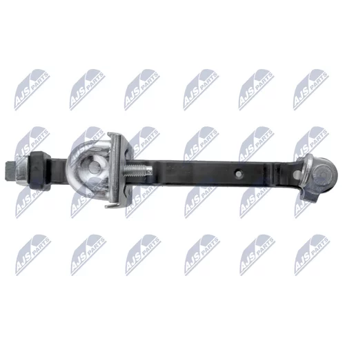 Aretačné zaradenie dverí EZC-LR-037 /NTY/ - obr. 3