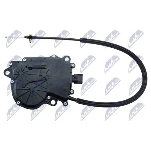 Zámok dverí EZC-LR-047 /NTY/ - obr. 2