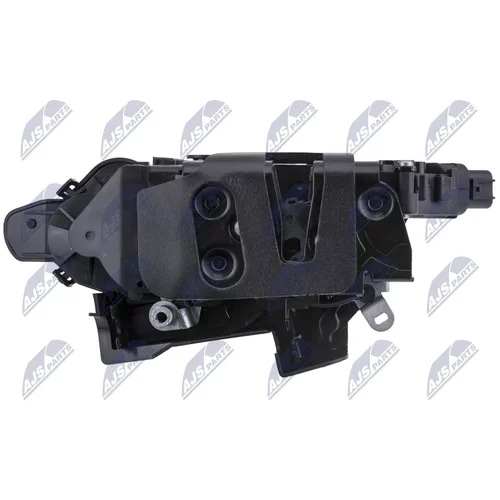 Zámok dverí EZC-LR-063 /NTY/ - obr. 2