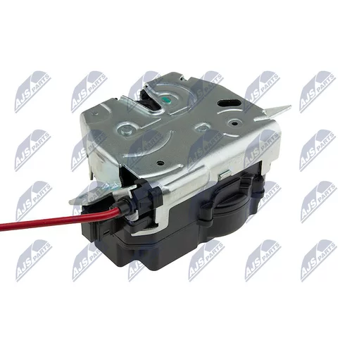 Zámok veka batožinového priestoru EZC-ME-011 /NTY/ - obr. 2