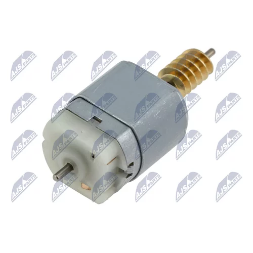 Zámok riadenia EZC-ME-218 /NTY/ - obr. 1