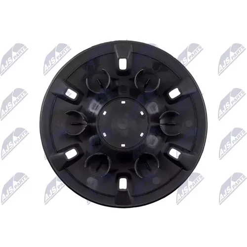 Ozdobný kryt kolies EZC-ME-496 /NTY/ - obr. 1