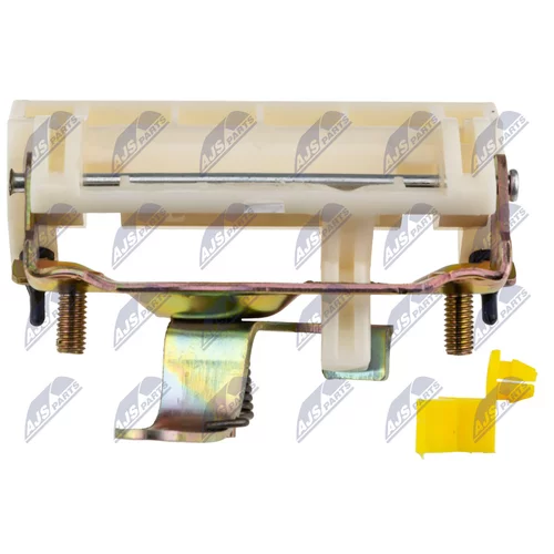 Vonkajšia rukoväť dverí EZC-MS-015 /NTY/ - obr. 4
