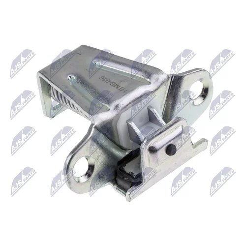 Zámok zadných výklopných dverí EZC-MS-016 /NTY/ - obr. 1